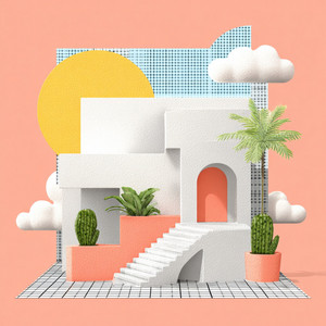 Courage by Oskar Harper