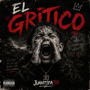 EL GRITICO by JuanTifa30