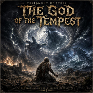 The Wager by Testament Of Steel