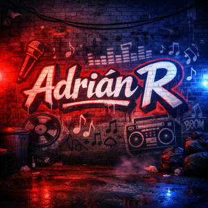 TENGO UNA NOTA by ADRIAN R, GIXY DR