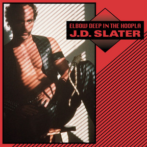 J.D. Slater — At Arms Length (2026)