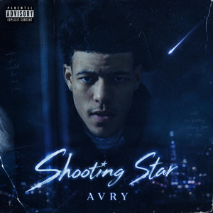 Shooting Star by AVRY