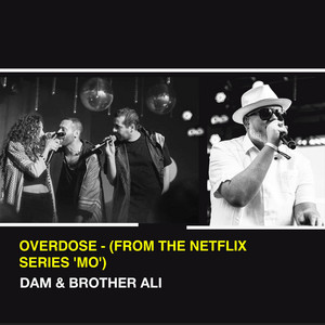 Overdose - From the Netflix Series 