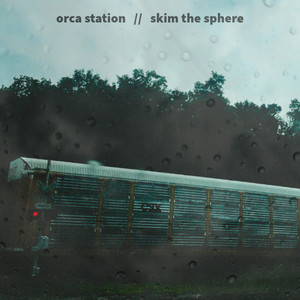 Skim the Sphere by Orca Station