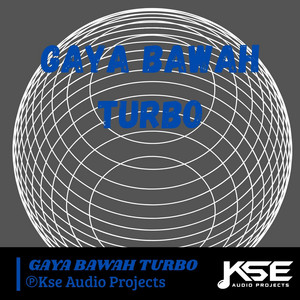 GAYA BAWAH TURBO