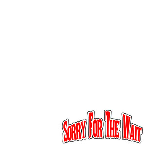 Sorry For The Wait