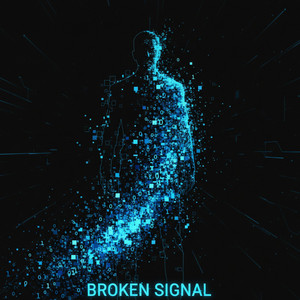 Digital Ghost by Steve Aures