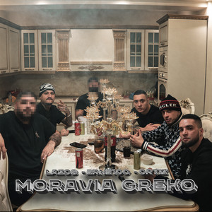 Moravia Greko