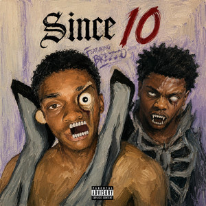 Since 10 - Brezzo Remix by HoeB5, Brezzo