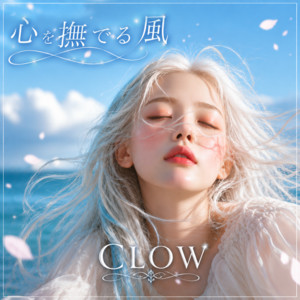 心を撫でる風 by CLOW