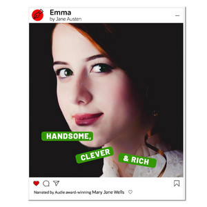 Emma (Unabridged)