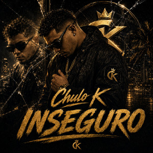 INSEGURO by CHULO K