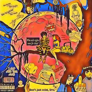 YoungSlickTalk by YNLF Twaine