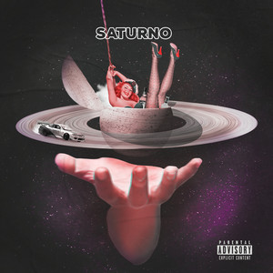Saturno by Ryuuki
