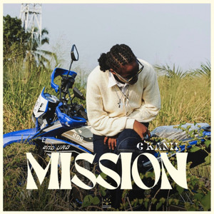 Mission by C’Kanii