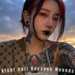 Night Call Reopens Wounds by AngelaShadow