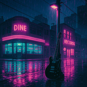 Distorsión del Tiempo by Anthony Merette