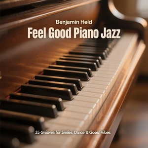 Benjamin Held - Rooftop Sunset Jazz