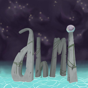 Dream Clock by Ahmi