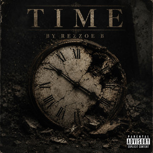 Rezzoe B — Time (2026)