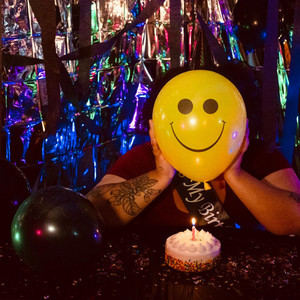 O. Joy - Pity Party