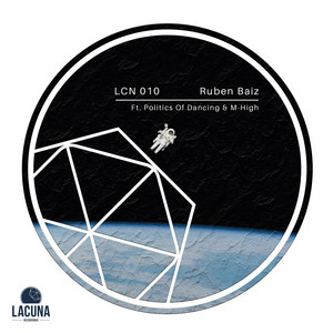 We Have A Problem - M-High Remix by Rubén Baiz, M-High