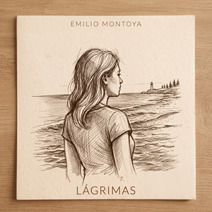 Lágrimas by Emilio Montoya