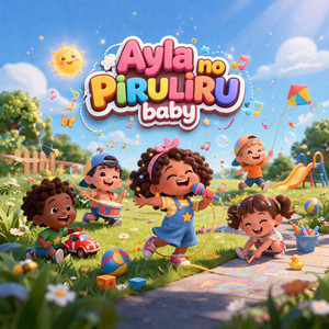 Brondy Nasty - AYLA NO PIRULIRU BABY