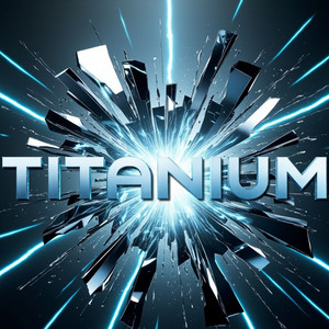Titanium by Stella Beats