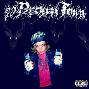 99DROWNTOWN - Comfort Chains