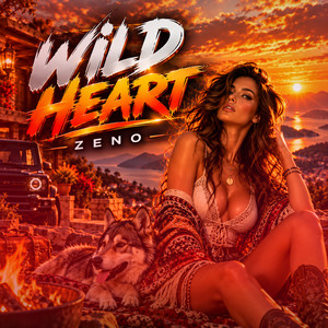WILD HEART by ZENO