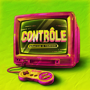 Contrôle by LZACCIO, Yanishi