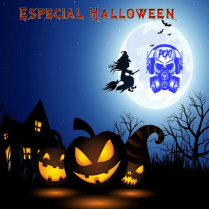 Poxistyle - Sesion Especial Halloween