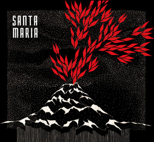 Santa Maria cover