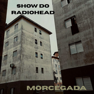 Show do Radiohead by Morcegada