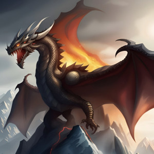 Marble Space from Envato - Infinite Determination