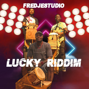 Fredje Studio - Lucky Riddim