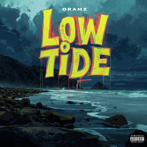 Low Tide by Oramz