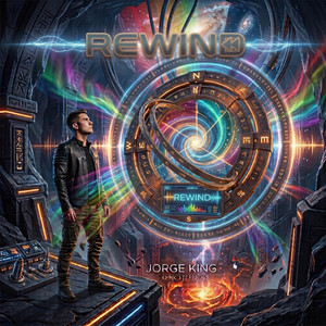 Rewind by jorge king aa