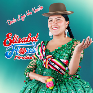 Elisabet Flores Florelisa - Desde Lejos He Venido