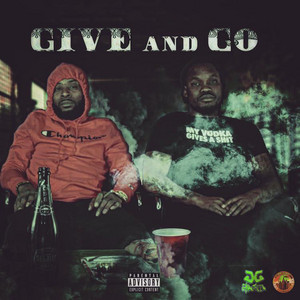 GanGreen Gang - WE AT WAR