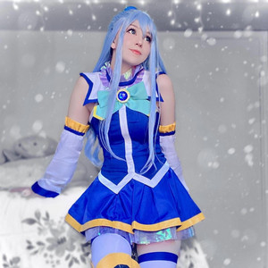 Aqua by YungLex, Unitsun, Nekomimi