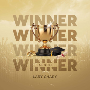 Lary Chary - Winner