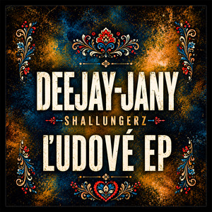 Pýtala sa mamička - Extended Mix by Deejay Jany, Shallungerz