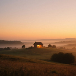 Calling Me Home by Lourenco Ferreria