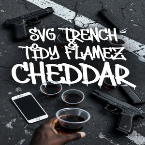 Cheddar