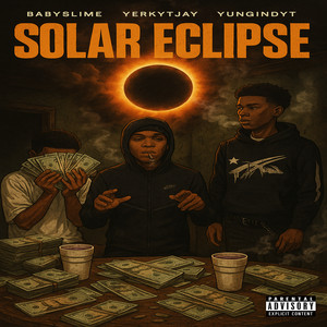 Solar Eclipse