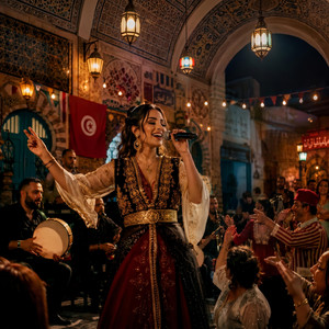 عالذرعانة by ALAA GHARBI