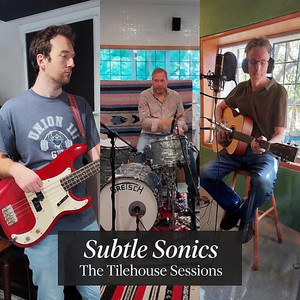 Silver Lining by Subtle Sonics