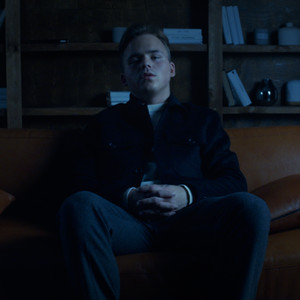 Пішки до моря — В нікуди